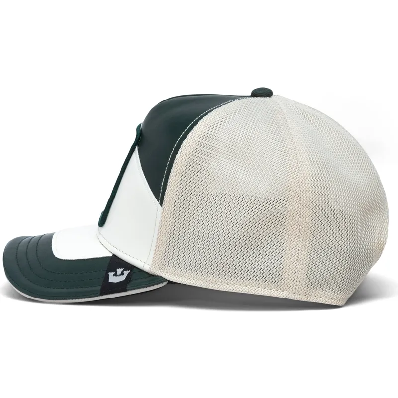 petten-gebogen-zwart-snapback-moto-lamba-stud-the-farm-van-goorin-bros