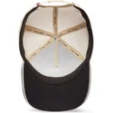 petten-gebogen-zwart-snapback-the-farm-van-goorin-bros