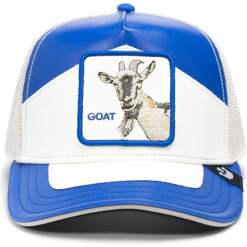 petten-gebogen-blauw-snapback-the-farm-van-goorin-bros petten-gebogen-blauw-snapback-the-farm-van-goorin-bros