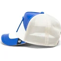 petten-gebogen-blauw-snapback-moto-lamba-goat-the-farm-van-goorin-bros