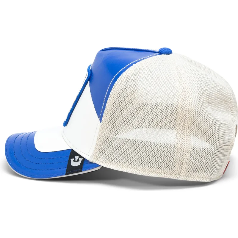petten-gebogen-blauw-snapback-the-farm-van-goorin-bros petten-gebogen-blauw-snapback-the-farm-van-goorin-bros
