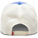 petten-gebogen-blauw-snapback-the-farm-van-goorin-bros