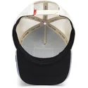 petten-gebogen-blauw-snapback-the-farm-van-goorin-bros
