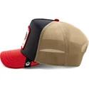 goorin-bros-trucker-cap-in-marineblau-und-rot-mit-hahn-shleather-cock-the-farm