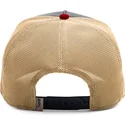 goorin-bros-trucker-cap-in-marineblau-und-rot-mit-hahn-shleather-cock-the-farm