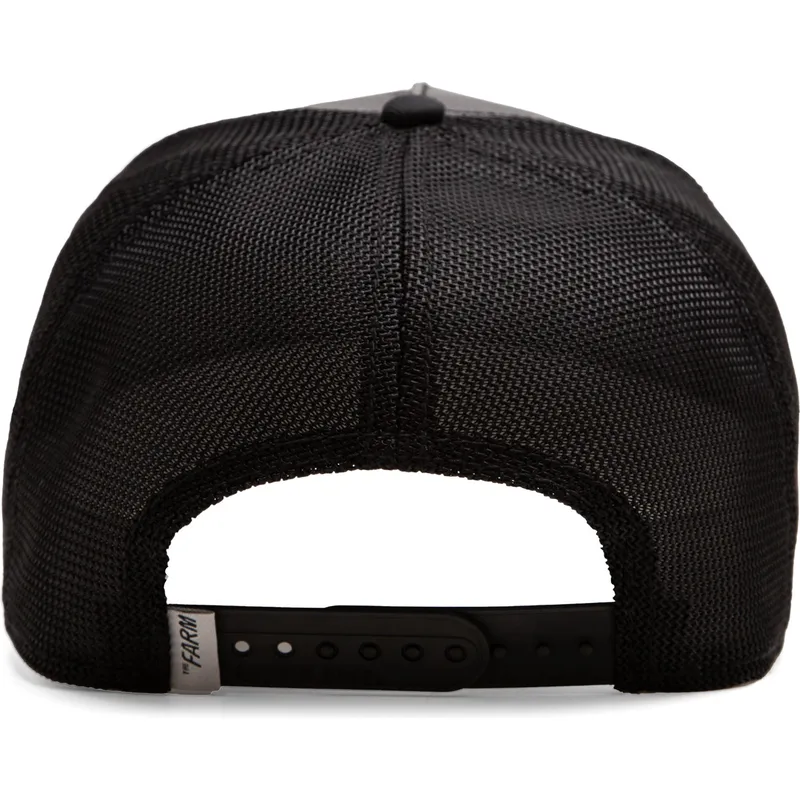 petten-gebogen-zwart-snapback-pantera-shleather-panther-the-farm-the-farm-van-goorin-bros