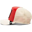 petten-gebogen-rood-snapback-the-farm-van-goorin-bros