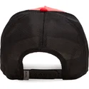 petten-gebogen-rood-snapback-shleather-stallion-the-farm-van-goorin-bros