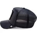 petten-gebogen-marineblauw-snapback-the-farm-van-goorin-bros