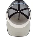 petten-gebogen-marineblauw-snapback-the-farm-van-goorin-bros