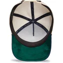 petten-gebogen-blauw-snapback-sapphire-goat-the-farm-jewel-tones-the-farm-van-goorin-bros