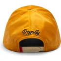 petten-gebogen-geel-snapback-lion-royalty-the-farm-van-goorin-bros