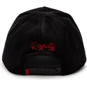 petten-gebogen-zwart-snapback-panther-royalty-the-farm-van-goorin-bros