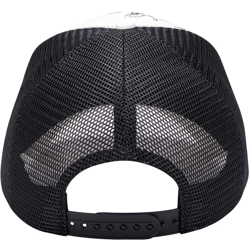 petten-gebogen-wit-snapback-mono-giant-van-ed-hardy