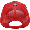 petten-gebogen-rood-snapback-brave-hearts-van-ed-hardy