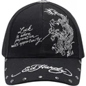 verstellbare-schwarze-kappe-lucky-dragon-von-ed-hardy