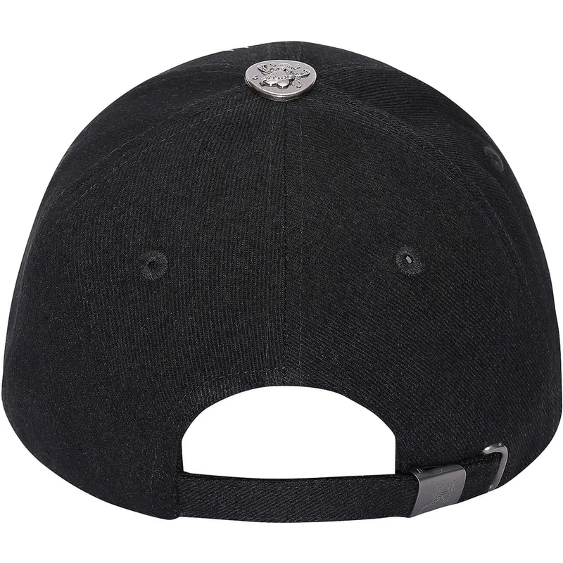 schwarze-verstellbare-curved-cap-lucky-dragon-von-ed-hardy