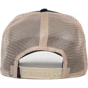 petten-gebogen-zwart-snapback-the-farm-van-goorin-bros