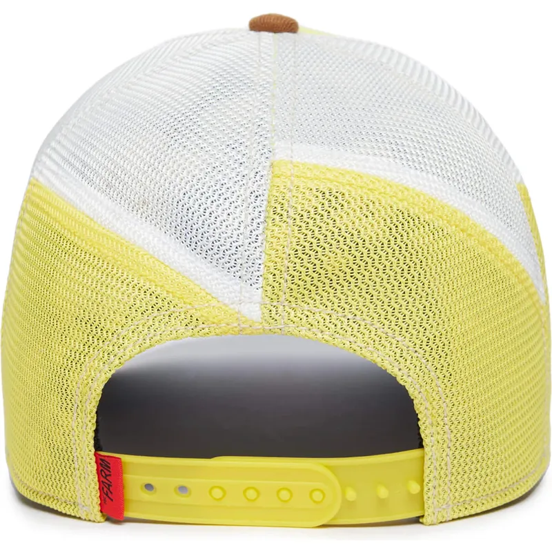 trucker-cap-gelb-schmetterling-bent-transform-farmigami-the-farm-von-goorin-bros