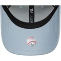 gorra-curva-azul-ajustable-con-logo-azul-9forty-league-essential-de-new-york-yankees-mlb-de-new-era