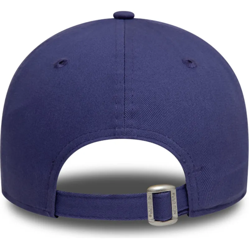 violet-justerbar-9forty-league-essential-buet-kasket-fra-detroit-tigers-mlb-fra-new-era