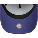 new-era-9forty-a-frame-league-essential-new-york-yankees-mlb-purple-trucker-hat