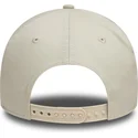 beige-och-lila-bojd-keps-snapback-med-lila-logotyp-9forty-a-frame-world-series-patch-los-angeles-dodgers-mlb-fran-new-era