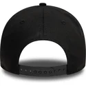 petten-gebogen-zwart-snapback-9forty-a-frame-world-series-patch-van-new-york-yankees-mlb-van-new-era
