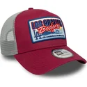 rod-9forty-a-frame-patch-los-angeles-dodgers-mlb-trucker-kasket-fra-new-era