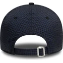 cappellino-curvo-blu-marino-regolabile-9forty-seersucker-dei-new-york-yankees-mlb-di-new-era