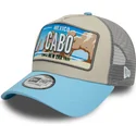 petten-gebogen-blauw-snapback-9forty-a-frame-license-plate-van-cabo-steden-en-stranden-van-new-era