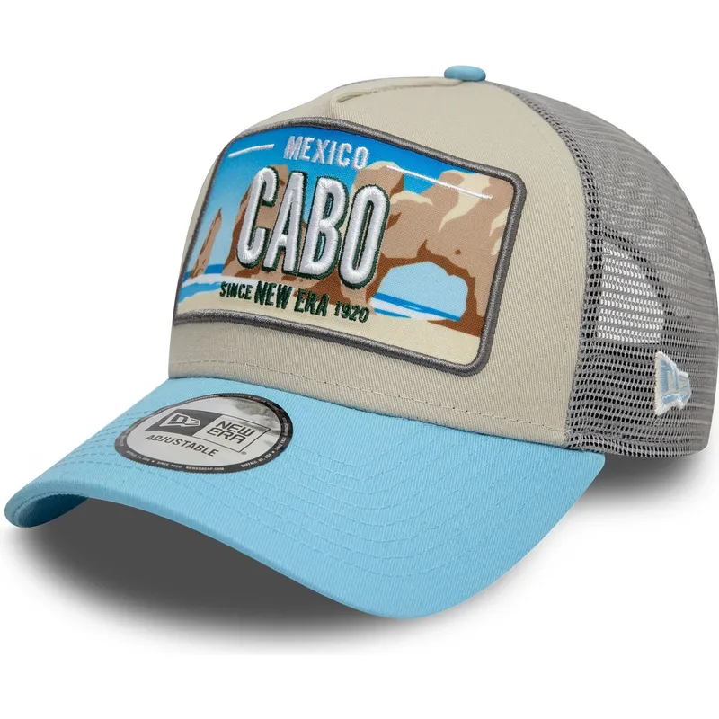 petten-gebogen-blauw-snapback-9forty-a-frame-license-plate-van-cabo-steden-en-stranden-van-new-era