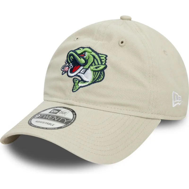 petten-gebogen-beige-verstelbaar-9twenty-van-gwinnett-stripers-milb-van-new-era petten-gebogen-beige-verstelbaar-9twenty-van-gwinnett-stripers-milb-van-new-era