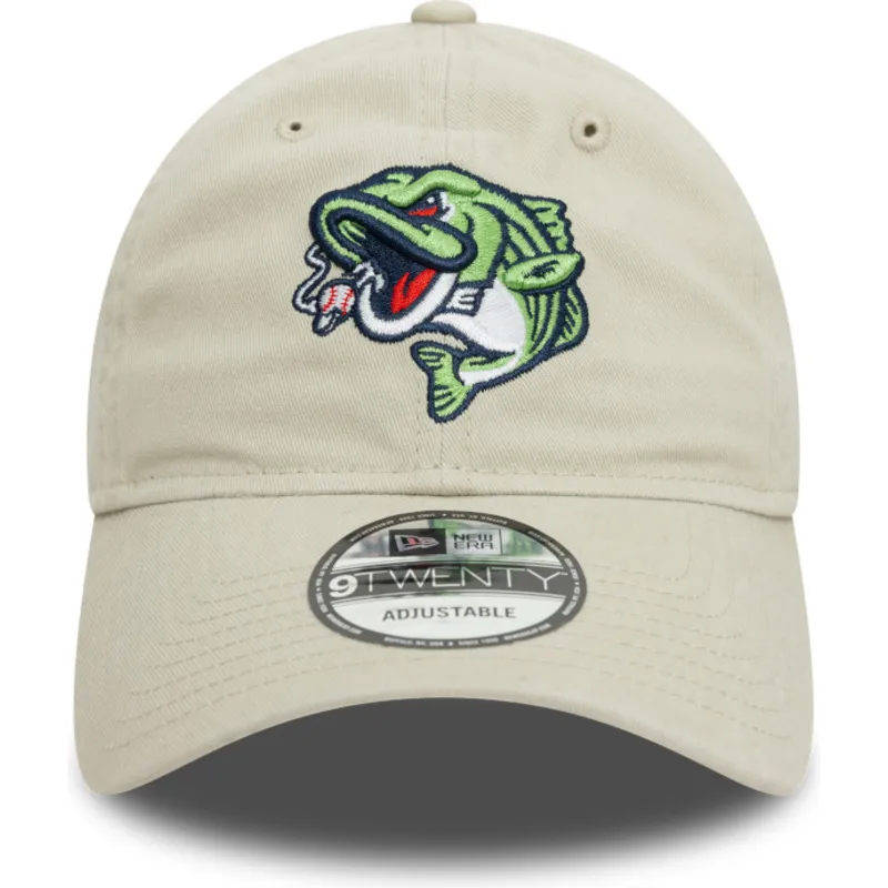 petten-gebogen-beige-verstelbaar-9twenty-van-gwinnett-stripers-milb-van-new-era petten-gebogen-beige-verstelbaar-9twenty-van-gwinnett-stripers-milb-van-new-era