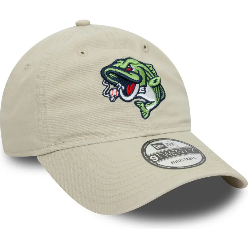 petten-gebogen-beige-verstelbaar-9twenty-van-gwinnett-stripers-milb-van-new-era petten-gebogen-beige-verstelbaar-9twenty-van-gwinnett-stripers-milb-van-new-era