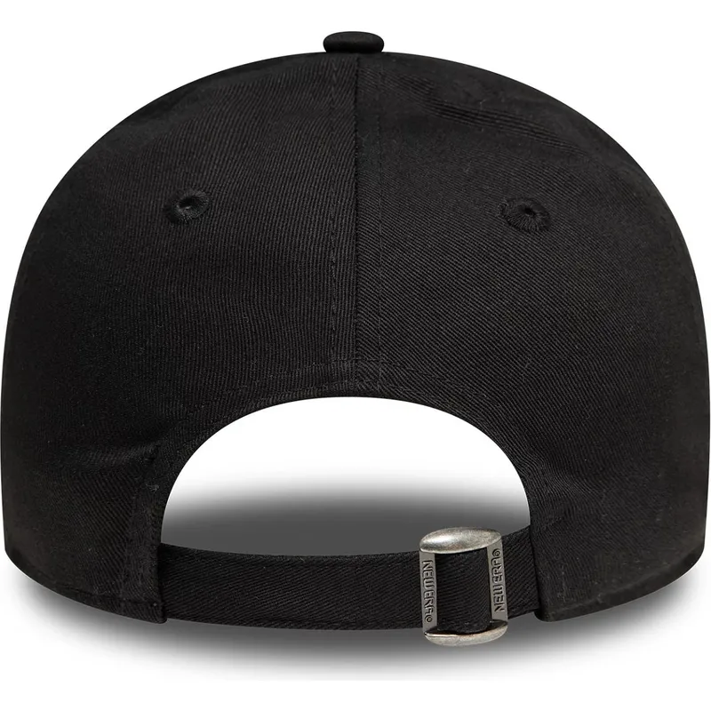 petten-gebogen-zwart-verstelbare-band-9twenty-van-new-era petten-gebogen-zwart-verstelbare-band-9twenty-van-new-era