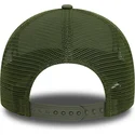 gorra-trucker-verde-9forty-a-frame-patch-de-new-era