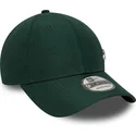 petten-gebogen-groen-verstelbare-band-9forty-flawless-van-new-york-yankees-mlb-van-new-era