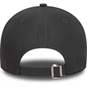 petten-gebogen-grijs-verstelbaar-9forty-flawless-van-new-york-yankees-mlb-van-new-era