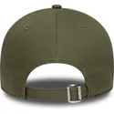 petten-gebogen-groen-verstelbare-band-9forty-outline-van-new-york-yankees-mlb-van-new-era