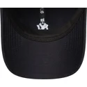petten-gebogen-marineblauw-verstelbare-band-9twenty-mini-van-new-york-yankees-mlb-van-new-era