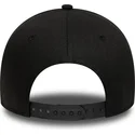 petten-gebogen-zwart-snapback-e-frame-league-essential-van-new-york-yankees-mlb-van-new-era
