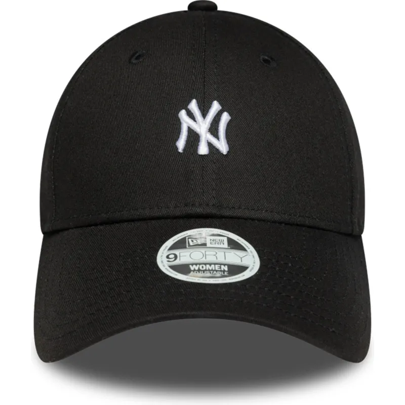 cap-gebogen-black-adjustable-strap-9forty-mini-van-new-york-yankees-mlb-van-new-era