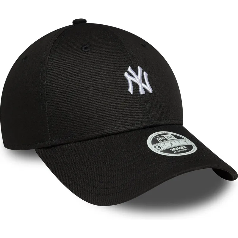 cap-gebogen-black-adjustable-strap-9forty-mini-van-new-york-yankees-mlb-van-new-era