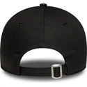 petten-gebogen-zwart-verstelbare-band-9twenty-league-essential-van-new-york-yankees-mlb-van-new-era