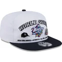 petten-plat-zwart-snapback-golfer-championship-pin-van-new-york-yankees-atlanta-braves-mlb-van-new-era