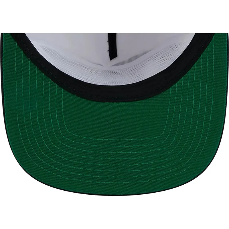 petten-plat-zwart-snapback-golfer-championship-pin-van-new-york-yankees-atlanta-braves-mlb-van-new-era