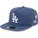 flad-bla-tilpasset-59fifty-a-frame-championship-side-flag-kasket-fra-los-angeles-dodgers-mlb-af-new-era