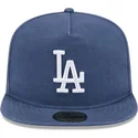 casquette-plate-bleue-ajustee-59fifty-a-frame-championship-side-flag-los-angeles-dodgers-mlb-new-era