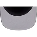 gron-justerbar-flat-keps-59fifty-a-frame-championship-side-flag-oakland-athletics-mlb-fran-new-era